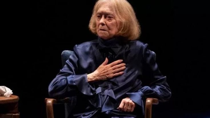 Morta l’attrice Franca Nuti, signora del teatro italiano