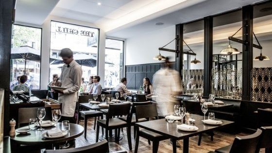 Melbourne: la capitale gastronomica d'Australia  parla sempre più italiano