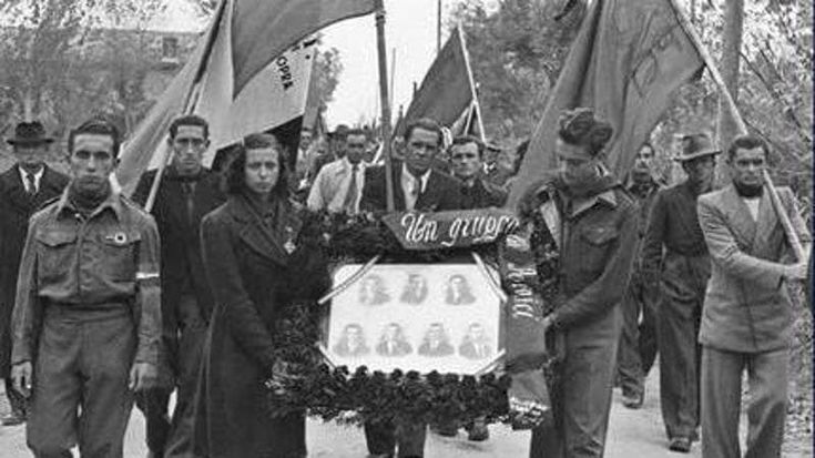 Verso il 25 aprile, le verità nascoste sulla leggenda dei fratelli Cervi