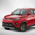 Nuovo Mahindra KUV100 NXT, Suv o citycar?