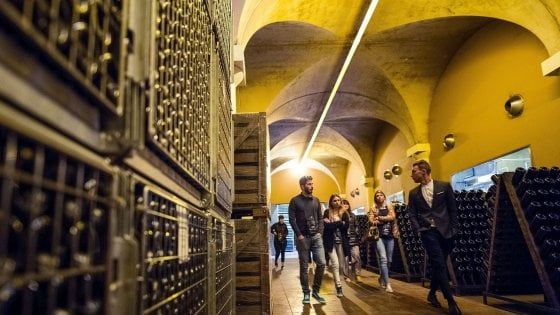 Festival Franciacorta in Cantina 2019, weekend all’insegna delle bollicine