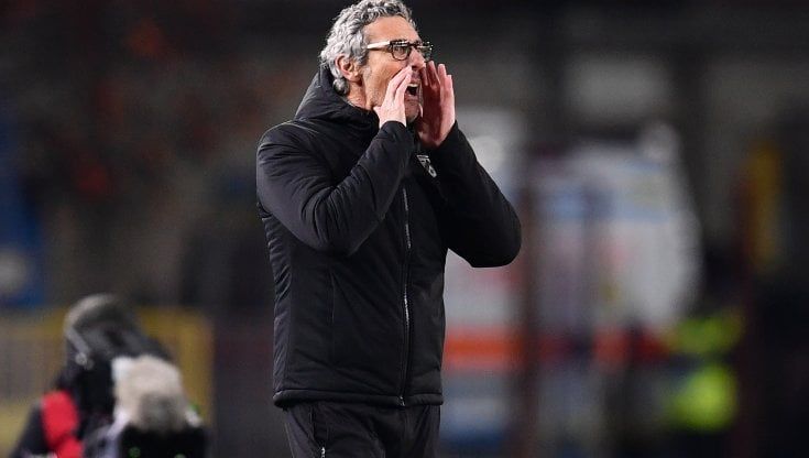 L'Udinese esonera Gotti: in pole per la panchina c'è lo spagnolo Paco Jemez