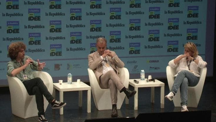 La Repubblica delle Idee 2025 - "Le destre europee"