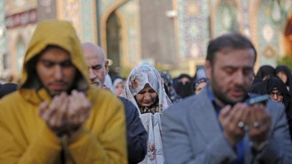 Teheran è arrivata alla bancarotta idrica e ora la città potrebbe essere trasferita altrove
