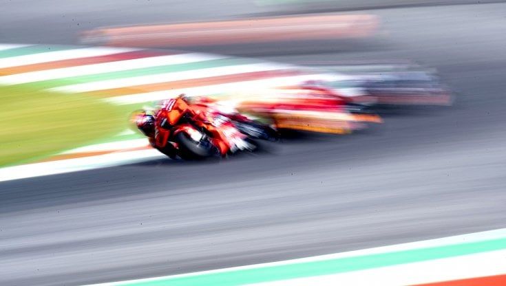 Muore un motociclista sulla pista dell'autodromo del Mugello: aveva 36 anni ed era di Bergamo