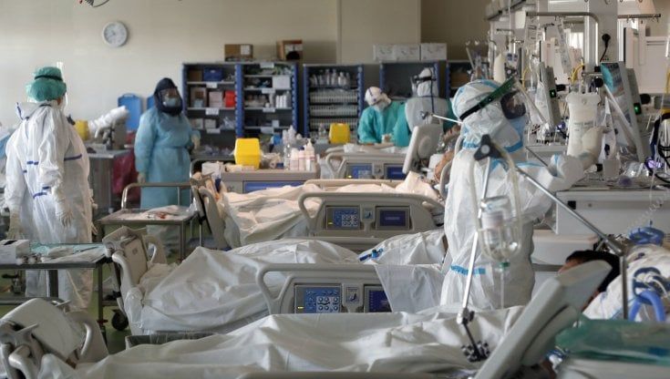 Alla ricerca di rianimatori: in Sicilia ne mancano 250, al lavoro gli specializzandi