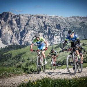 Mountain bike, Hero Sudtirol Dolomites: Ragnoli e Gaddoni per il bis. Paez vuole tornare re