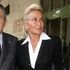 Silvia Monti, morta l’attrice e moglie di Carlo De Benedetti