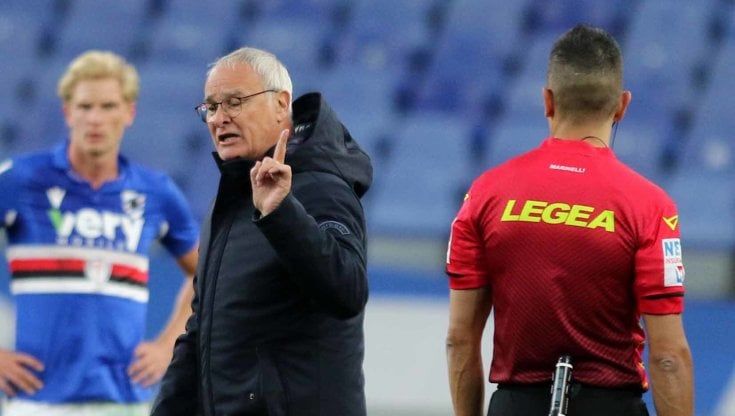 Caro Ranieri, niente fango sul Bologna