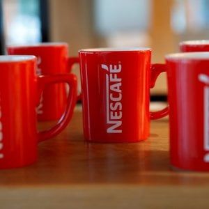 Nestlé, l'utile sale nel primo semestre