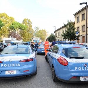 Rapina in casa, donne legate e imbavagliate