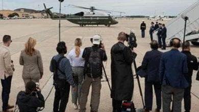 I media Usa e la verità di Trump