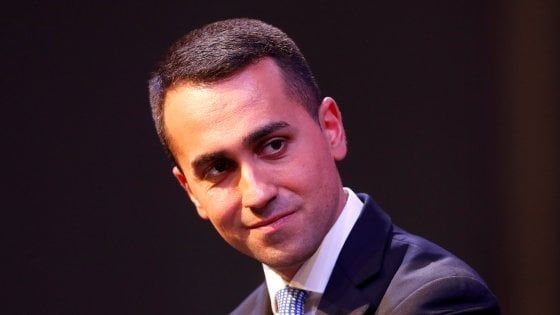 Emozioni politiche: Di Maio leader della positività. E il populismo è in netto calo