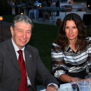 Ciclismo, la sfida della figlia di Gimondi: si candida alla presidenza federale