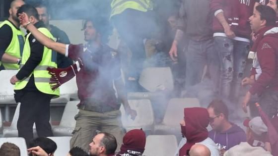 Bomba carta al derby, intercettazioni shock: il Riesame non scarcera il tifoso juventino