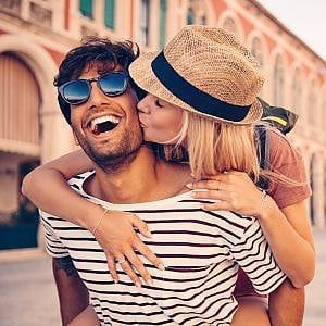 Sesso, il piacere si fa sentire per due giorni