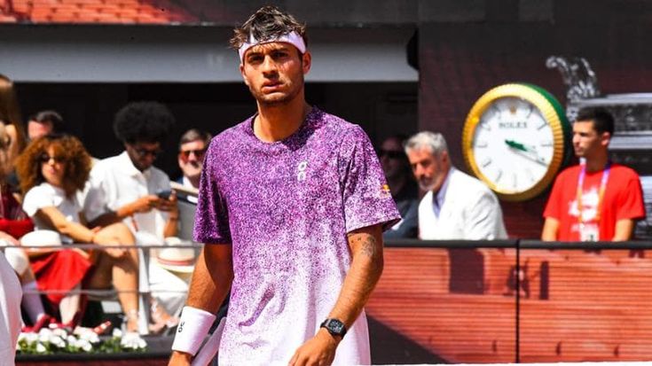 Ascolti, con Cobolli vola il Nove: per Roland Garros stesso share della Nazionale su Rai 1