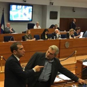 Campania, Nappi entra in Consiglio regionale al posto di Pasquale Sommese