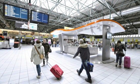Ryanair, nel 2015 sorpasso nei cieli di Torino