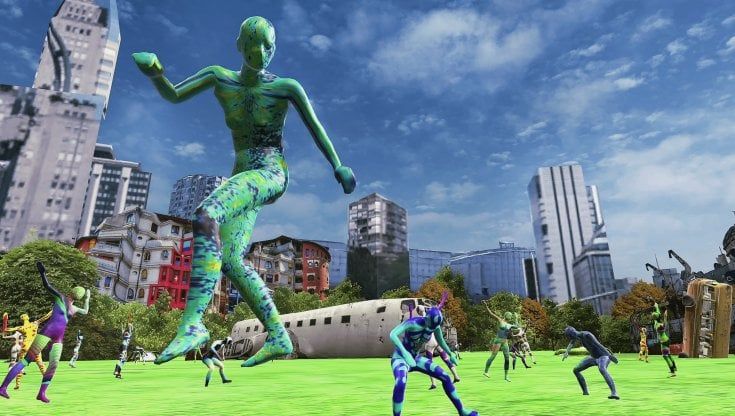Tra realtà e Metaverso: il festival dell'arte che trova nuovi modi per esprimersi