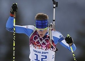 Le Olimpiadi in diretta
