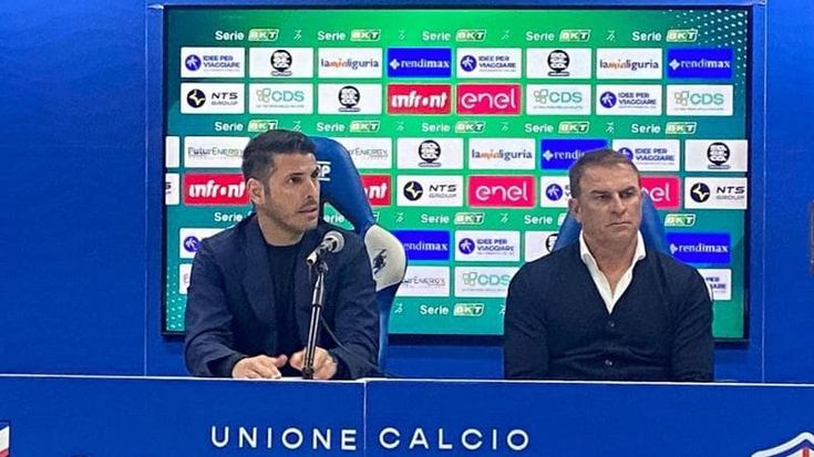 Sampdoria disastrosa, c’è l’incubo serie C. Per Semplici fiducia a tempo