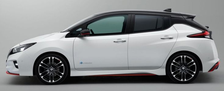 Tokyo Motor Show, Nissan in prima linea