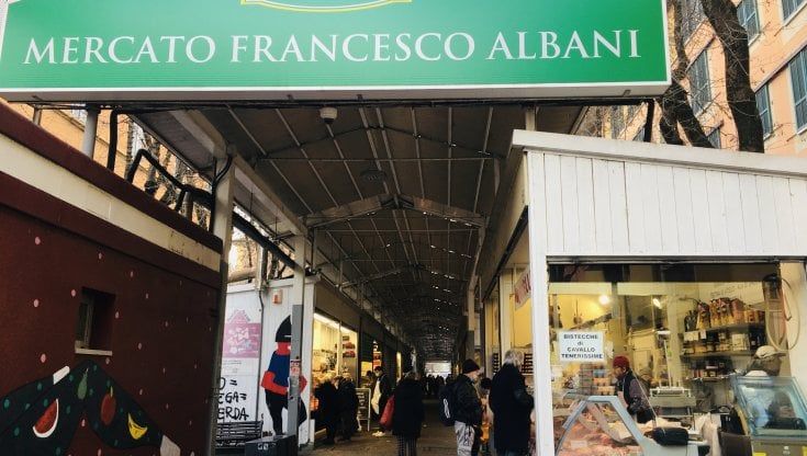  "Mercati rionali, così gli ambulanti saranno meno precari"
