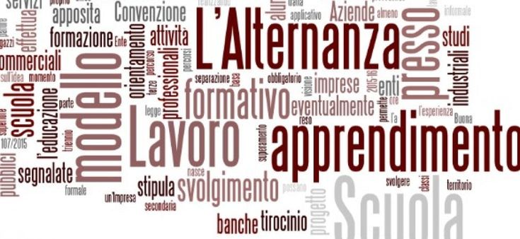 Talento, applicazione e nuovi progetti, così si rilancia l'alternanza scuola lavoro