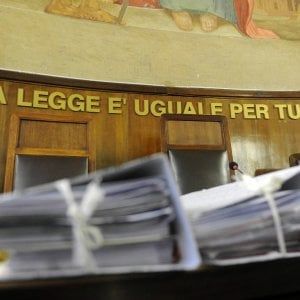 Eredità sottratta al cliente, la procura di Firenze chiede 4 anni per l'avvocato Bertini
