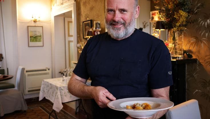 Invito a tavola in Ciociaria, tra ritmi lenti, trattorie e grandi prodotti
