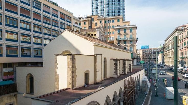 Visite guidate e musei aperti la sera a 1 euro