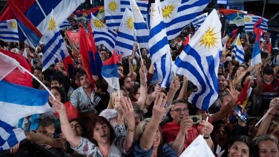 Uruguay, presidenziali: al ballottaggio il 24 novembre