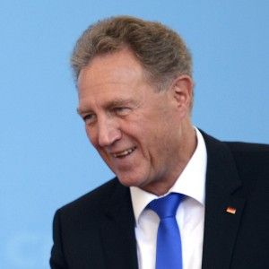 Norbert Barthle: "La flessibilit&agrave; vi salver&agrave; dal baratro"