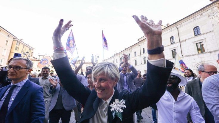Brescia resta al centrosinistra e Sondrio al centrodestra. I risultati delle elezioni comunali in Lombardia