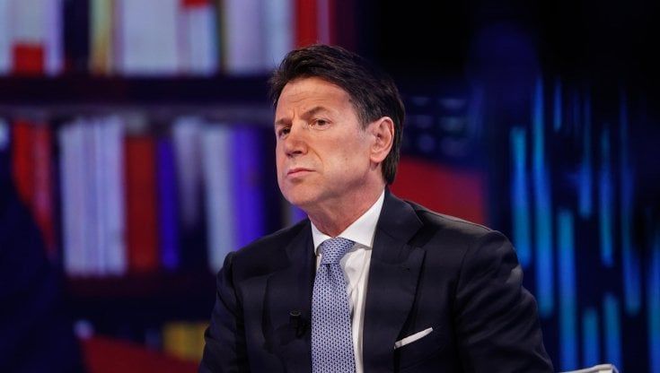 I Cinquestelle e l'avvocato