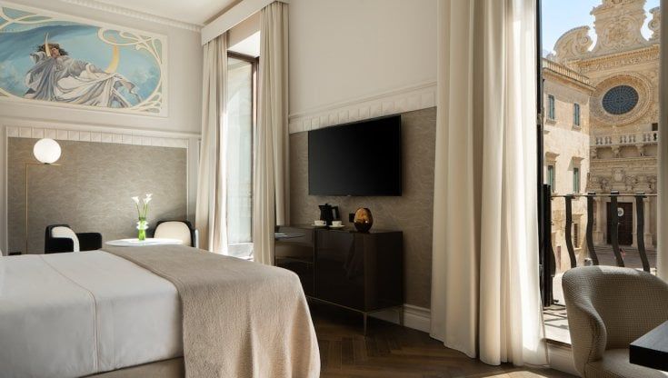Hotellerie, con la ripresa dei flussi turistici il comparto punta su un'offerta personalizzata
