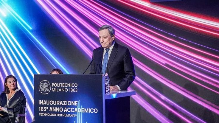Anasf accoglie l’appello di Draghi ai giovani