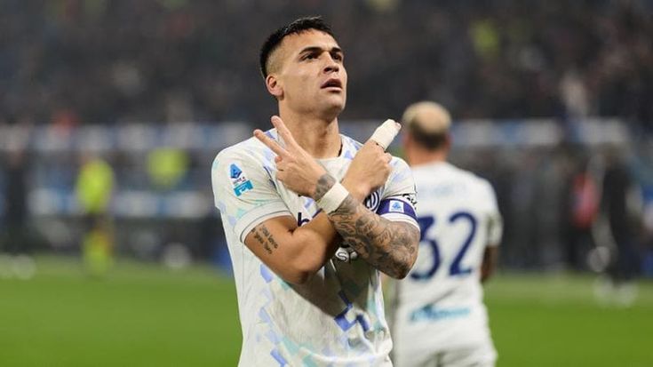 Sassuolo-Inter, le pagelle: Lautaro da record, Matic perde la testa