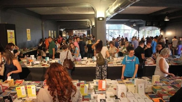 Promuovere la lettura, torna Firenze Books un festival da sfogliare