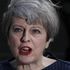 Gran Bretagna, annuncio a sorpresa di May: 