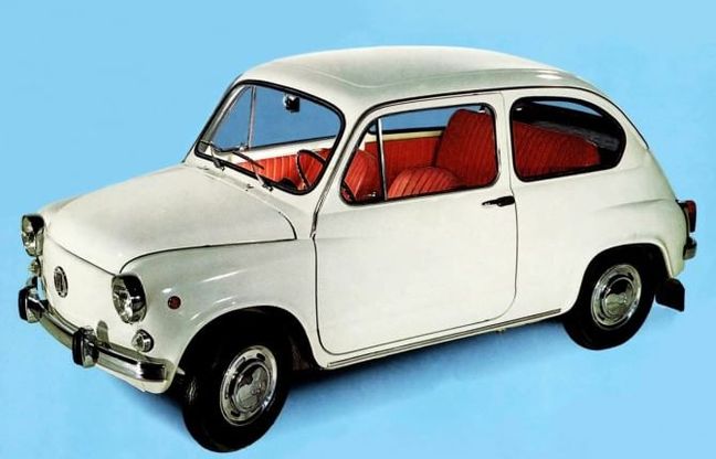 Festa per la compagna automobile