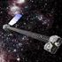 Nustar, il supertelescopio ha scovato buchi neri invisibili