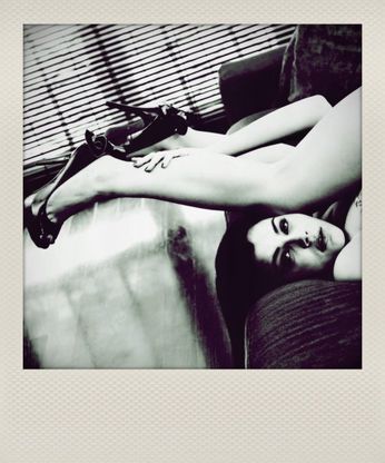 Dietro le quinte del porno: in mostra gli scatti del backstage