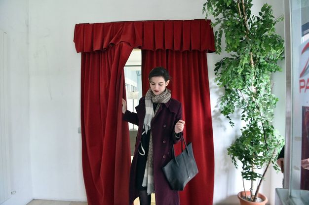 Milano, nasce il Teatro Metropolitano nei locali del Salone di via Dini