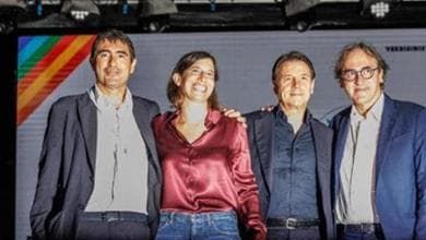Centrosinistra, serve un’alleanza “per” e non “contro”