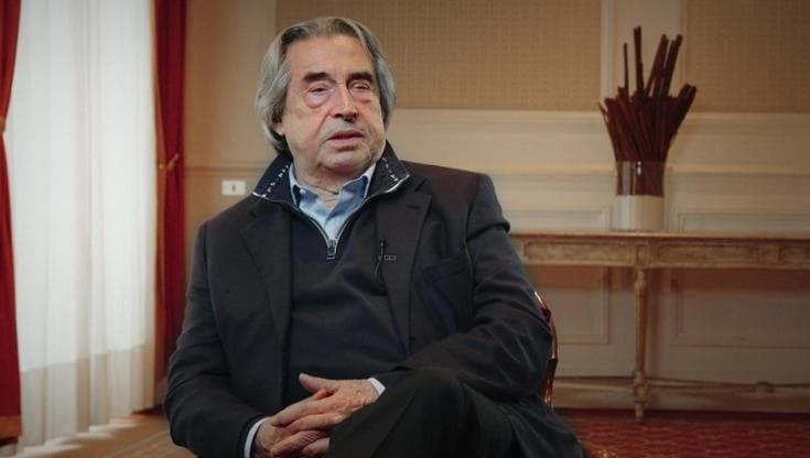 Riccardo Muti, l'invito agli studenti dei Conservatori: "Un'occasione per loro e anche per me"
