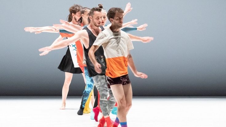 In galleria o sulla scalinata: sette luoghi di Palermo a passo di danza con "Conformazioni"