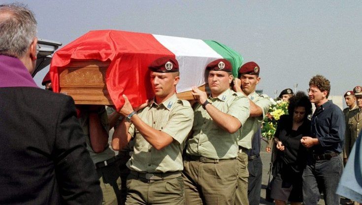 Pisa, per la morte di Scieri la procura chiede 18 anni per l'ex caporale Antico