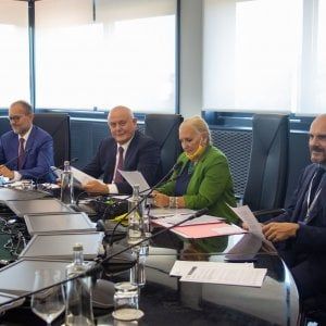 Cattolica, i soci dicono sì alla trasformazione in spa